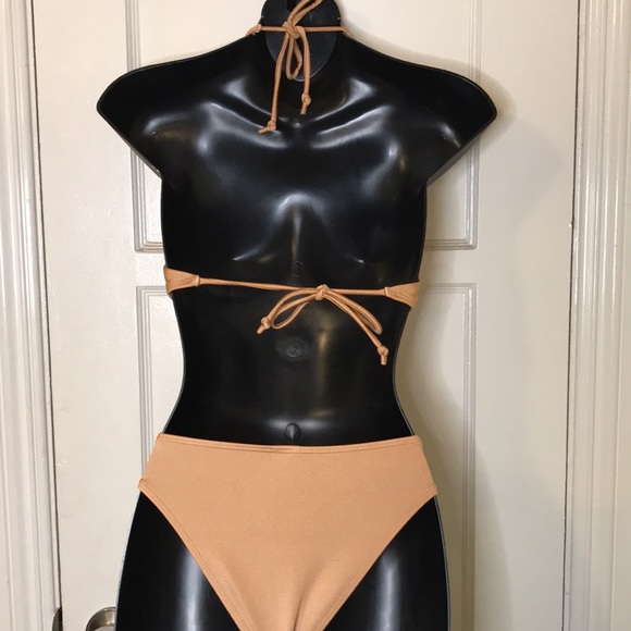 Jess Swimwear one piece swimsuit - Picture 7 of 9